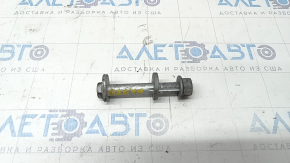 Bolt camber BMW 3 G20 19- 2.0T 95mm