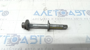 Bolt camber BMW 3 G20 19- 2.0T 75mm