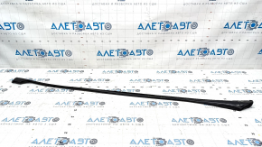 Front left door seal BMW 5 F10 11-16 top