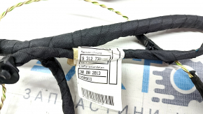 Wiring Front Left Door BMW 5 F10 11-16