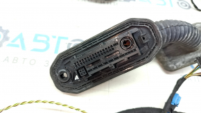 Wiring Front Left Door BMW 5 F10 11-16