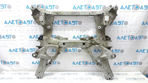 Front subframe BMW 3 G20 19- RWD
