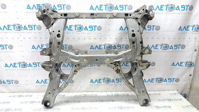 Front subframe BMW 3 G20 19- RWD