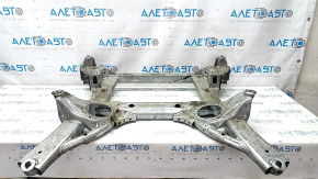 Front subframe BMW 3 G20 19- RWD