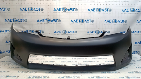 Front Bumper Naked Toyota Camry v50 12-14 USA LE XLE TW