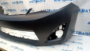 Front Bumper Naked Toyota Camry v50 12-14 USA LE XLE TW