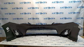 Front Bumper Naked Toyota Camry v50 12-14 USA LE XLE TW