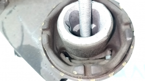 Rear subframe BMW 3 G20 19 - 2 subframe C/Bs and 2 gearbox C/Bs are torn