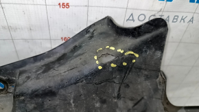 Front right underbody protection Audi A4 B8 08-16 no fragment