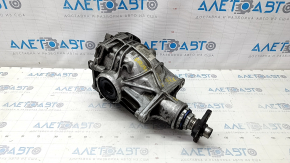 Rear differential gearbox BMW 3 G20 19-92k