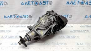 Rear differential gearbox BMW 3 G20 19-92k