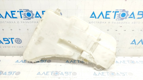 BMW 5 F10 11-16 washer reservoir without neck and sensor without headlight washer