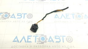 BMW 5 F10 11-16 Windscreen Washer Motor Chip