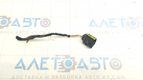 BMW 5 F10 11-16 Windscreen Washer Motor Chip