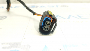 BMW 5 F10 11-16 Windscreen Washer Motor Chip