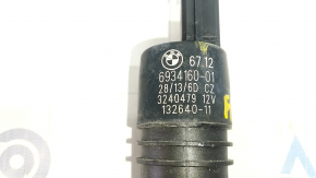 Washer Motor BMW 5 F10 11-16