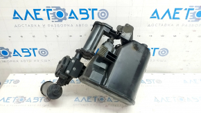 Carbon Canister Absorber BMW 5 F10 11-16 2.0T, N20
