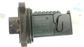 Air flow meter BMW 5 F10 12-16 2.0T