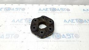 Front cardan shaft coupling BMW 3 G20 19- RWD, cracked