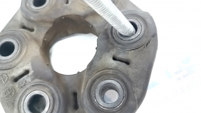 Front cardan shaft coupling BMW 3 G20 19- RWD, cracked