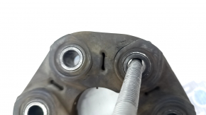 Front cardan shaft coupling BMW 3 G20 19- RWD, cracked