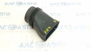 Air duct for filter BMW 5 F10 12-16 2.0T