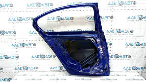 Door bare rear left BMW 3 G20 19- blue C31