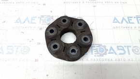 Rear cardan shaft coupling BMW 3 G20 19- RWD, cracked