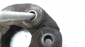 Rear cardan shaft coupling BMW 3 G20 19- RWD, cracked