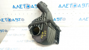 Air Filter Housing BMW 5 F10 12-16 2.0T