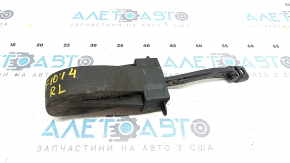 Door limiter rear left BMW 5 F10 11-16