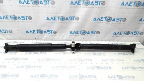 Propeller shaft rear propeller BMW 3 G20 19- RWD without couplings