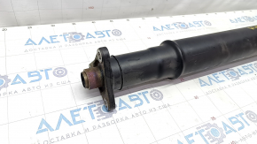 Propeller shaft rear propeller BMW 3 G20 19- RWD without couplings