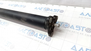 Propeller shaft rear propeller BMW 3 G20 19- RWD without couplings