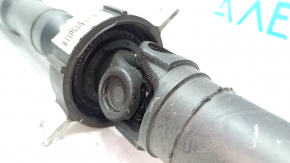 Propeller shaft rear propeller BMW 3 G20 19- RWD without couplings