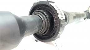 Propeller shaft rear propeller BMW 3 G20 19- RWD without couplings