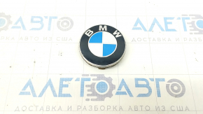 Central cap for BMW 5 F10 11-16 68mm disk corrosion