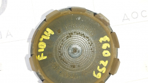 Central cap for BMW 5 F10 11-16 68mm disk corrosion