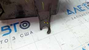 Resonator Jeep Cherokee KL 14- 3.2 broken mount