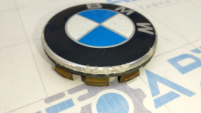Central cap for BMW 5 F10 11-16 68mm disk corrosion