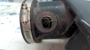Resonator Jeep Cherokee KL 14- 3.2 broken mount