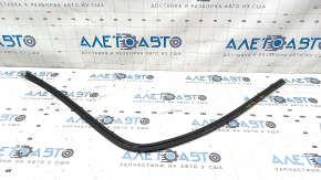 BMW 5 F10 11-16 rear left door seal lower
