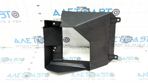 Radiator Duct Right Toyota Tundra 22-23