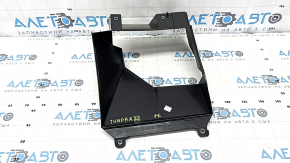 Radiator Duct Right Toyota Tundra 22-23