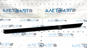 Glass seal inner rear left BMW 5 F10 11-16