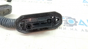 Wiring rear left door BMW 5 F10 11-16