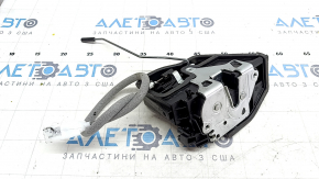 Rear right door lock BMW 5 F10 11-16