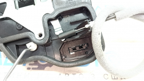 Rear right door lock BMW 5 F10 11-16