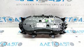 Instrument cluster VW Tiguan 18- SEL / SE 100k