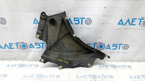 Front left mudguard lower part BMW 3 G20 19- M Sport
